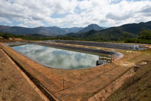 The Mariana dam disaster, which occurred in Brazil in November 2015, involved the catastrophic failure of the Fundão tailings dam, resulting in the release of toxic sludge that devastated the local environment and led to the loss of 19 lives.